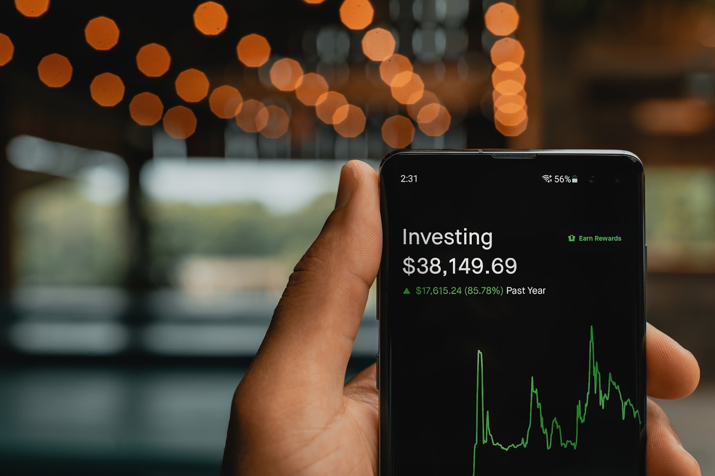 How Arigeo is Revolutionizing Beauty Tech Investments