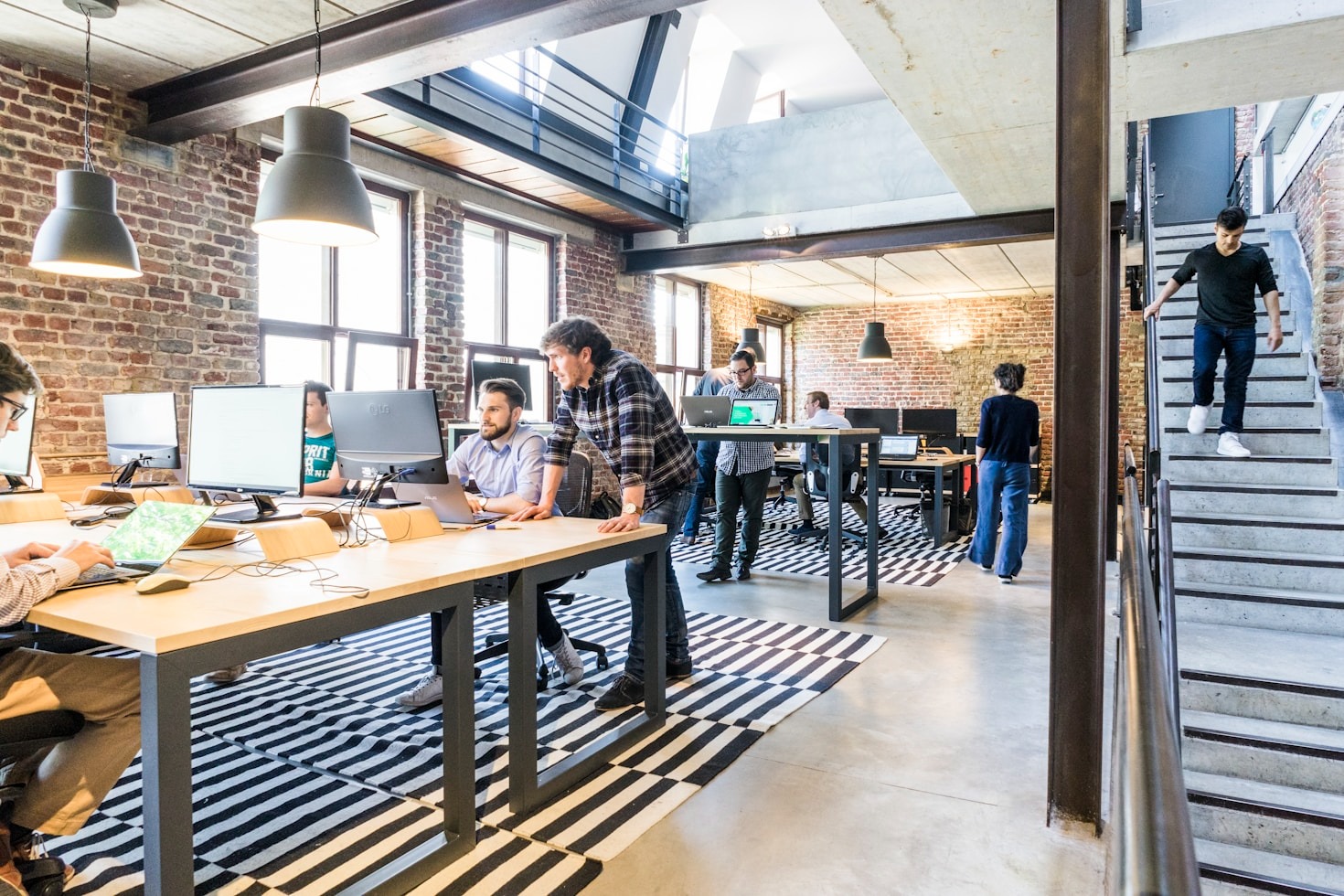 Why High-Growth Startups Choose Arigeo